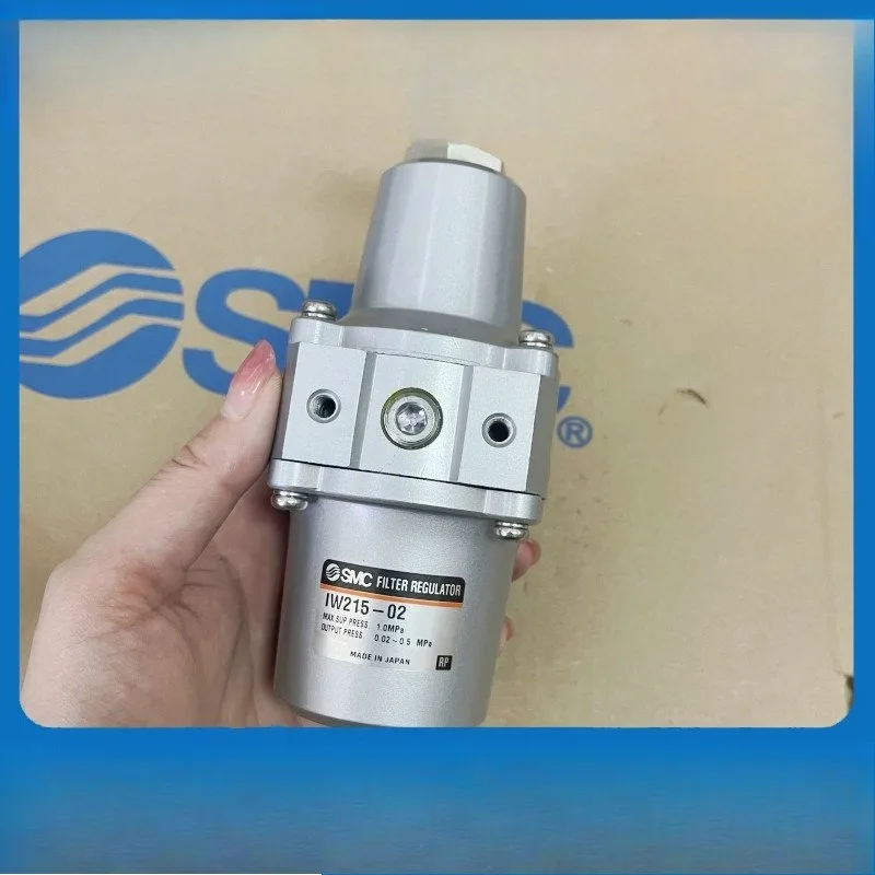 Parts For Smc Iw Se…