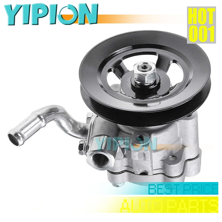 Auto Power Steering Pump For NISSAN PICK UP D22 YD25 2.5 2002-2010 49110-VK513 49110VK513 49110-VK95A 49110VK95A