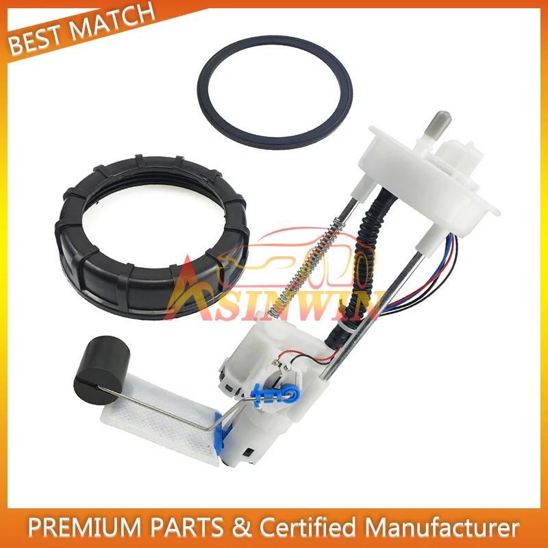 Car Electric Fuel Pump Module For Polaris Ranger 500 700 800 2006 2007 2008 2009 2010 2011 2012 2013 2205502