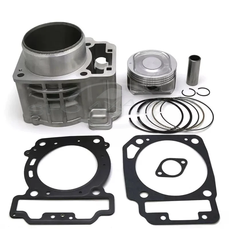 

Piston kit 0GS0-023100-00020, compatible with ATV engine cylinder kits, suitable for CF625, CFmoto 191r, Cforce 550, X550, CF500