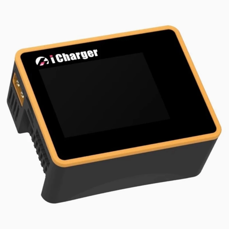 

iCharger X6 800W 30A High Power Balance Charger (Portable size) for RC Model