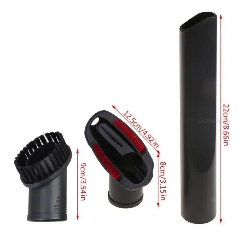 27rb 4 в 1 вакуумный чистящий насадка на салфетку Домашняя пыль