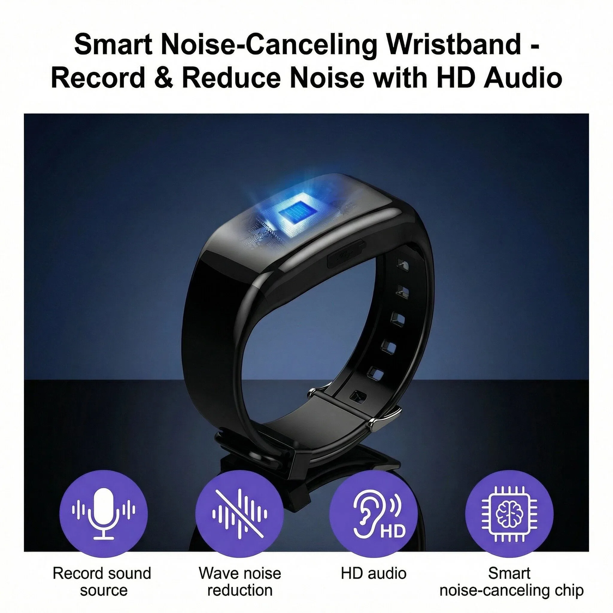 Mini Camera Watch 1…