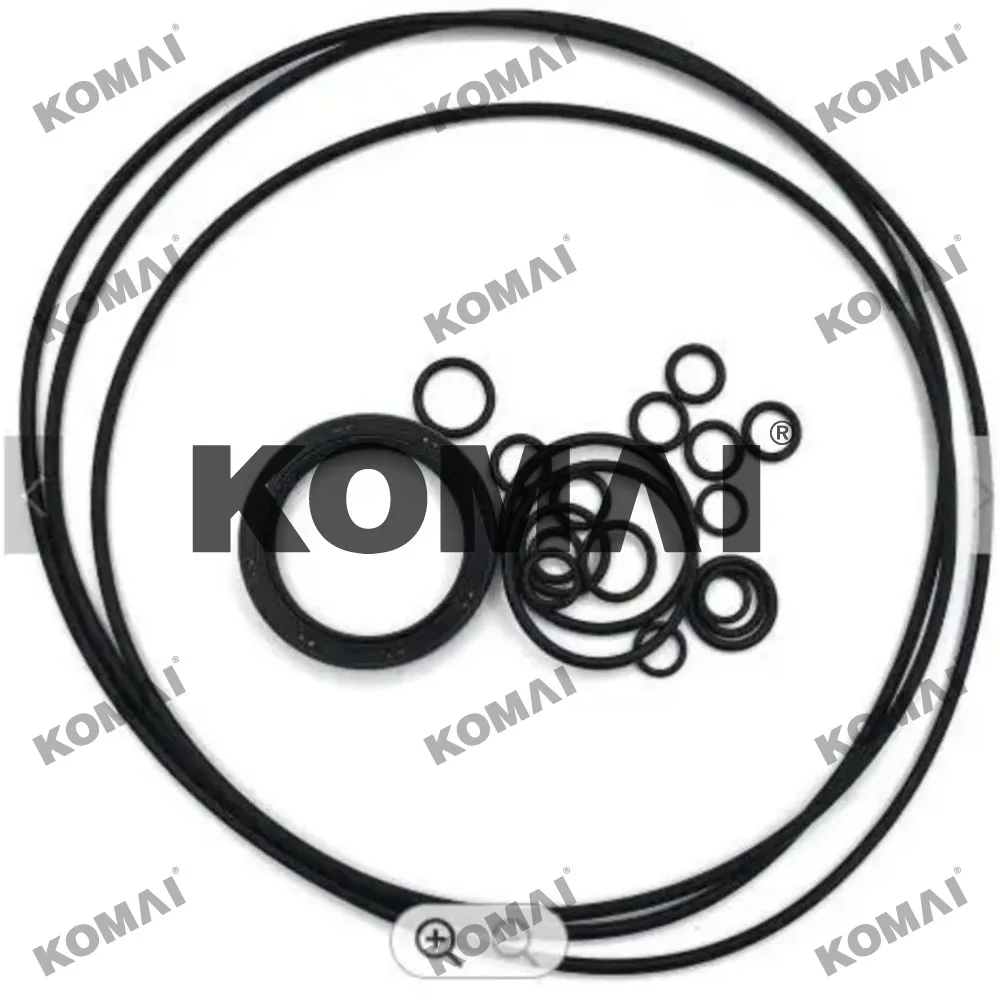 XOJOX 4206343 4206340 4206345 /Bucket/Arm Excavator Seal Kit Compatible with For Hitachi EX100 (EX100)