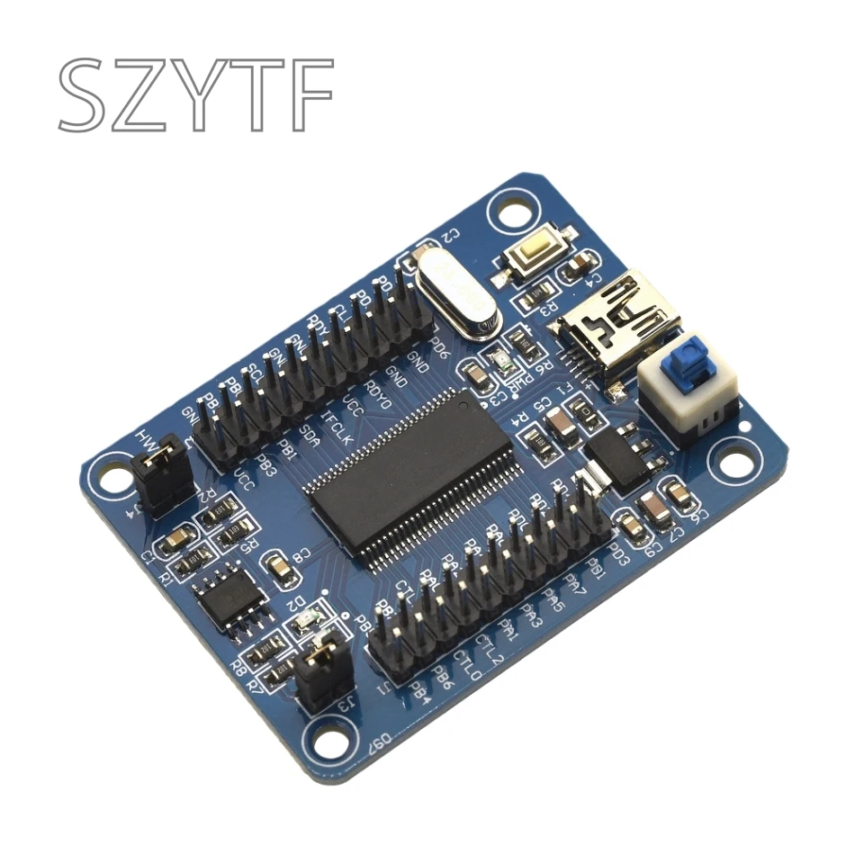 EZ-USB FX2LP CY7C68…