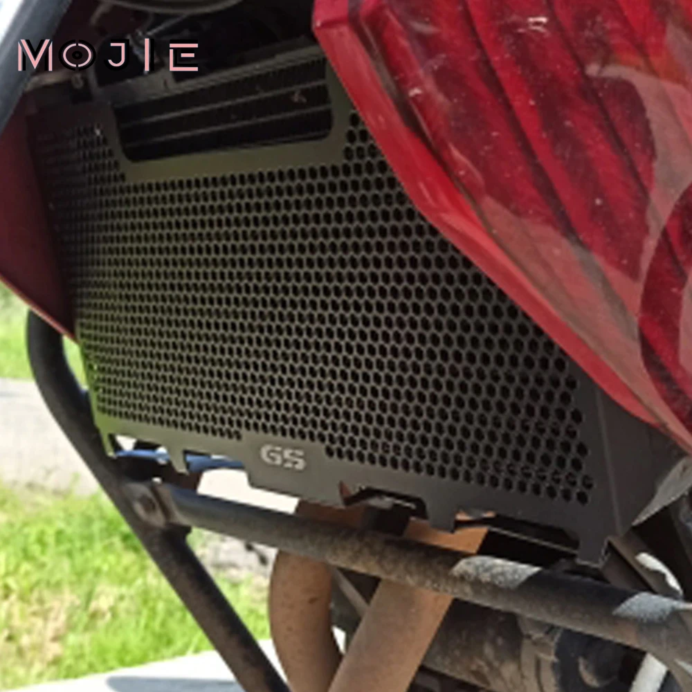 For BMW F800S F800ST F800R F650GS F800GT 2004-2019-2020 Motorcycle Accessories Radiator Grille Cover Guard Protection Protetor