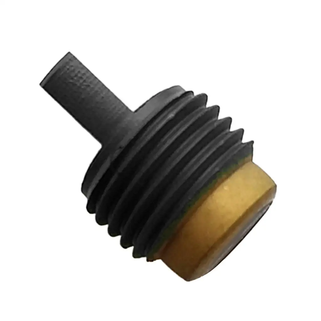 Valve Seat Brass Assembly Rebuild Kit for Mini Scuba Tank Diving Accessory Equipment Maintenance