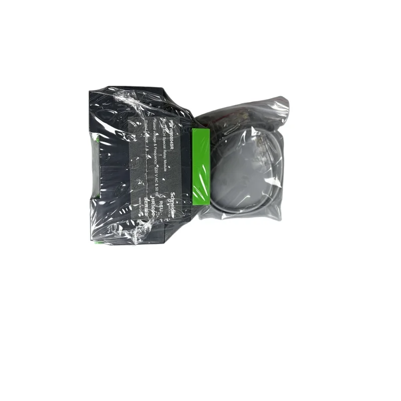 HR3004SR 4-Channel Special Relay Module, switching for high-load / high-power circuits
