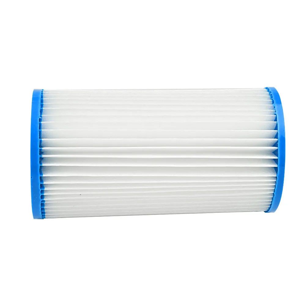 Replacement Filter Cartridges 2 Pack for Intex For Easy Set Pool Type A or C with 29002E 58603E 58604E 56635E 56636E