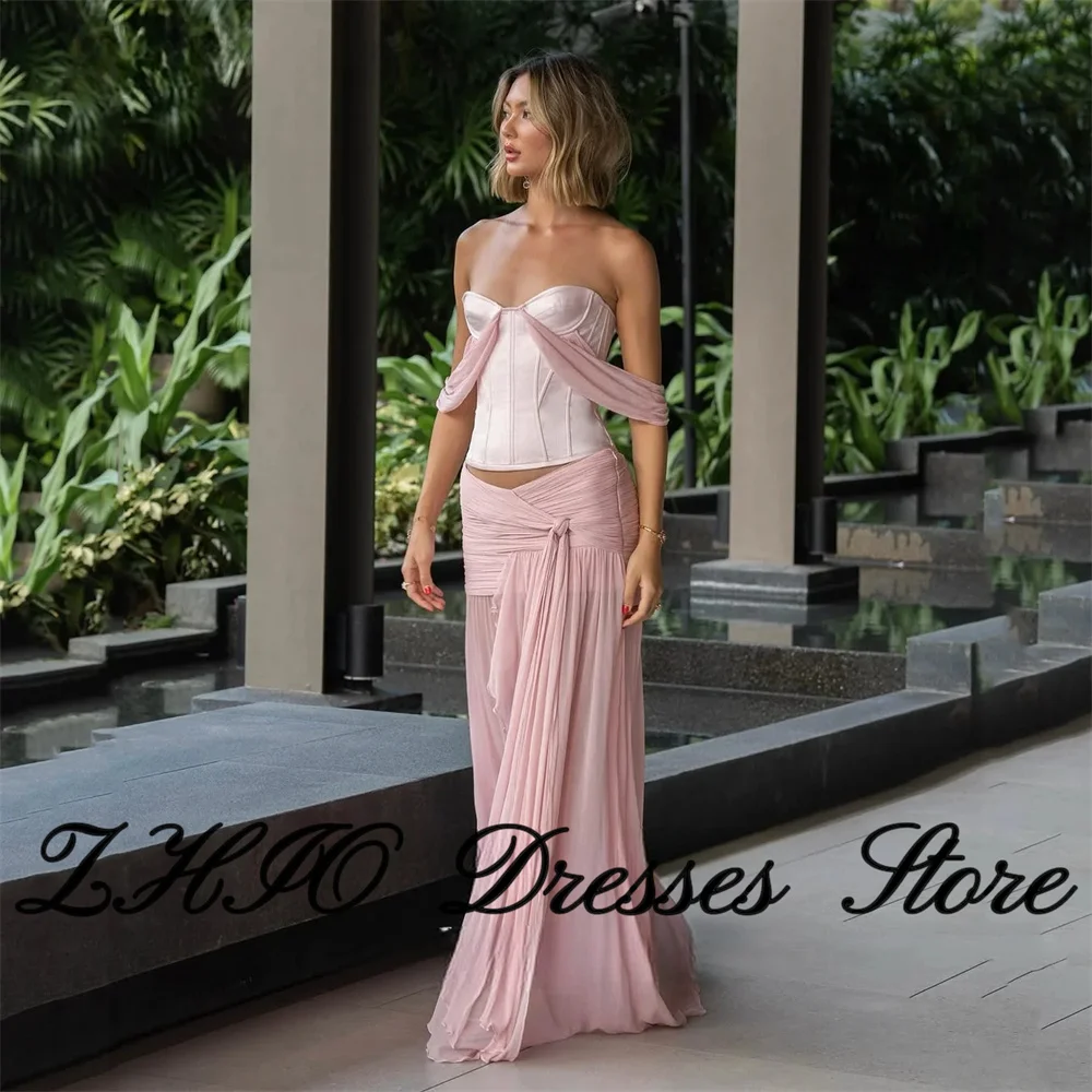 Zhio Fairy Pink Swe… - image