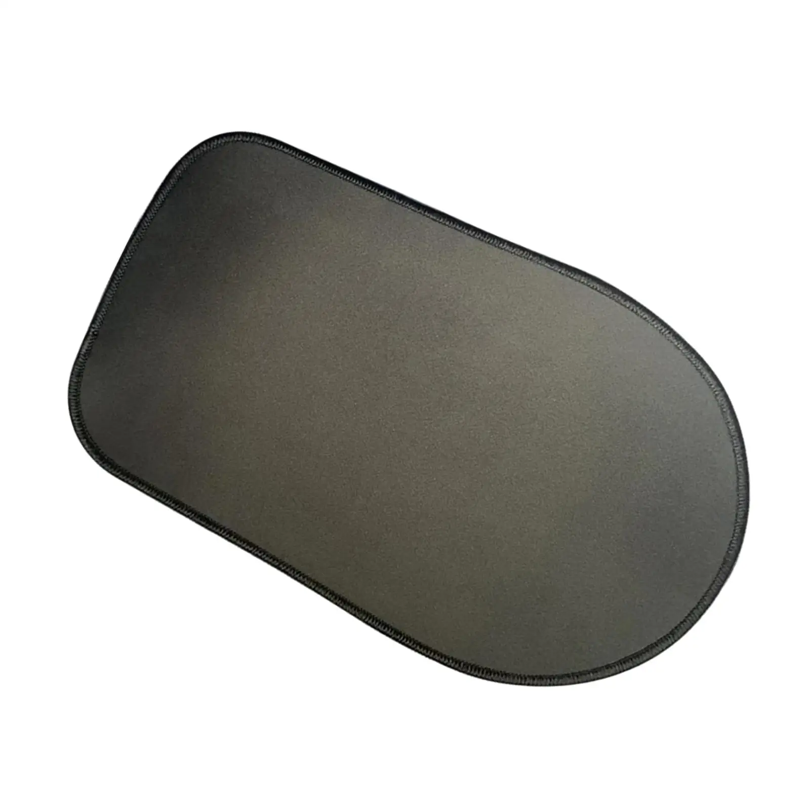 Mixer Slider Mat for Stand Mixer, Rubber Mover Moving Matting