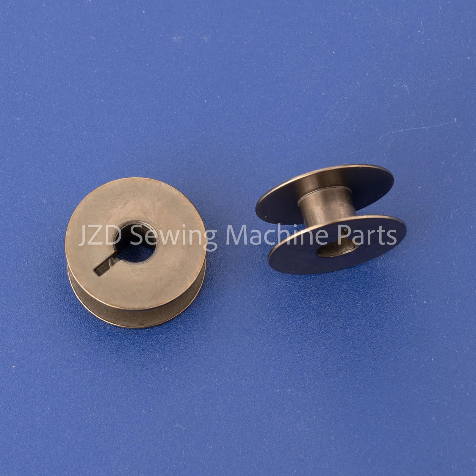 #55623H 188U Original Seiko Bobbin For Tajima Barudan SWF Chinese Embroidery Machine Spare Parts 21MM