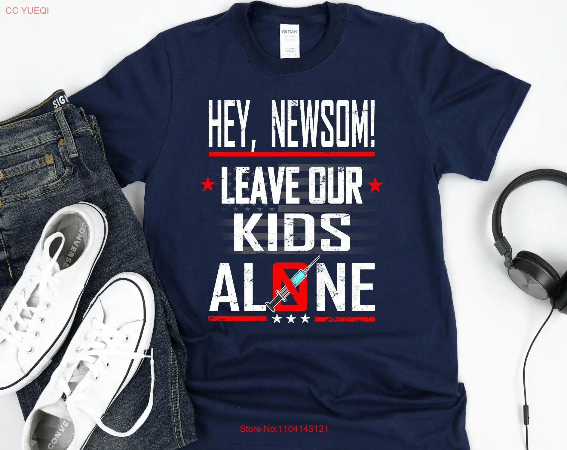 Anti Mandate Vaccin… - image