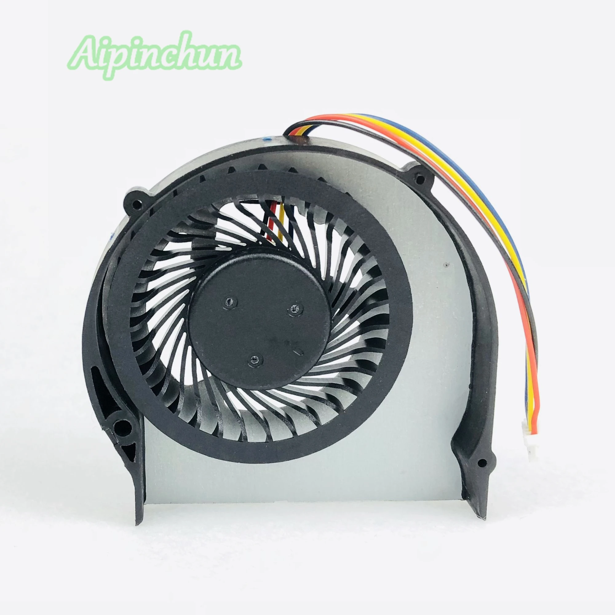 New Laptop CPU Cooling Cooler fan For Lenovo V470 V470C V470CA V470G B470 B475 B470E V470A B470A 4Pins