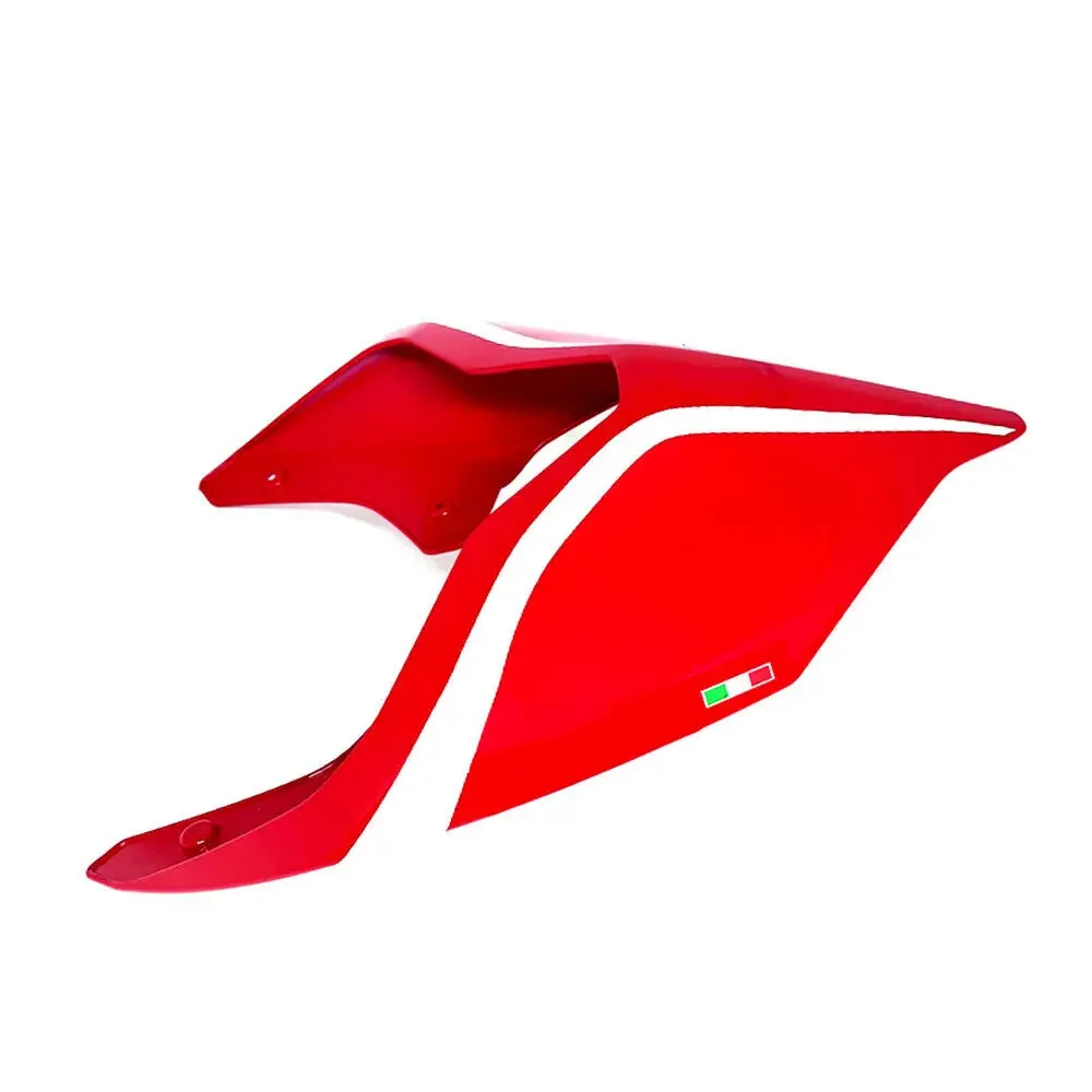 

Rear Tail Solo Cover Fairing For Ducati Streetfighter V4 V4S Panigale V4 S R