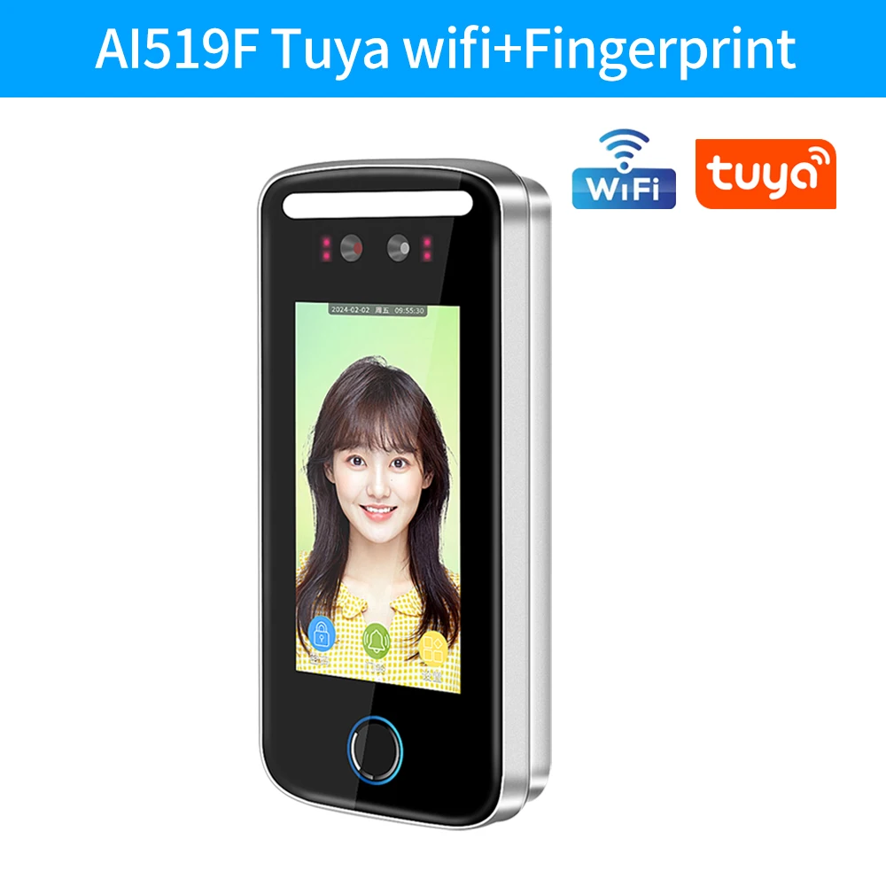 Variant: AI519F-silver