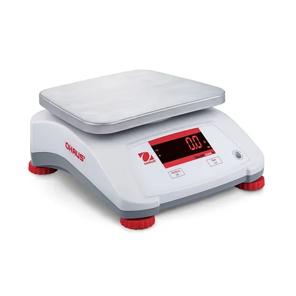 Waterproof Fish Scale VALOR 2000 Electronic Scale 3kg 15kg 30kg