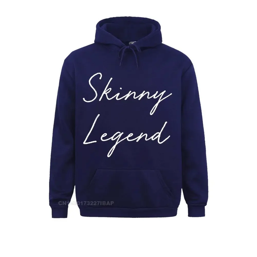 Skinny Legend Minimal Simple Tshirt Europe Long Sleeve Hoodies Summer/Fall Men Sweatshirts Personalized Clothes New Design