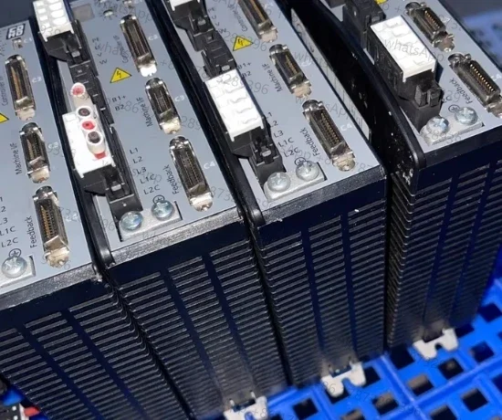 Used Servo Drive CDHD-0062AEC2-TS   Test Ok Quick Shipping