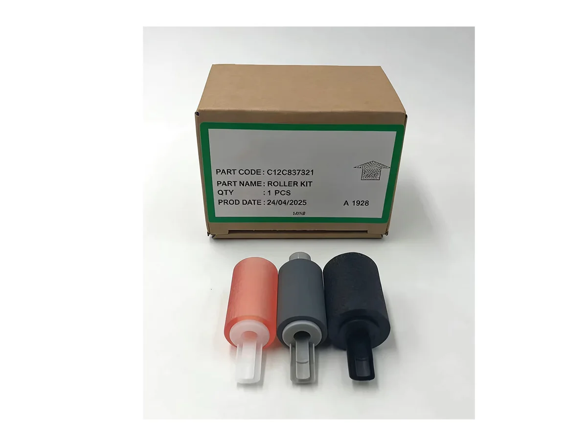 

C12C937321 Paper Feed Roller Compatible for Epson EPS Cassette AMC C4000 C5000 C6000