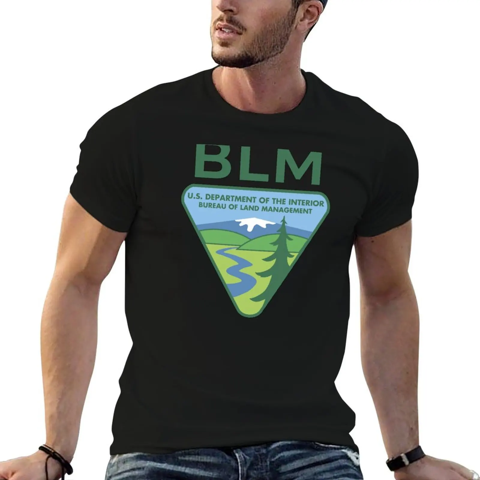 The Original Blm --… - image
