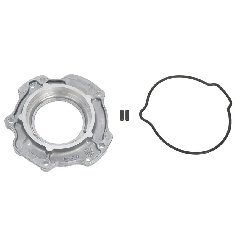 AB16-For Ford F250 Super Duty 6.0L Oil Pump Rotor Gear Front Cover Gasket Seal