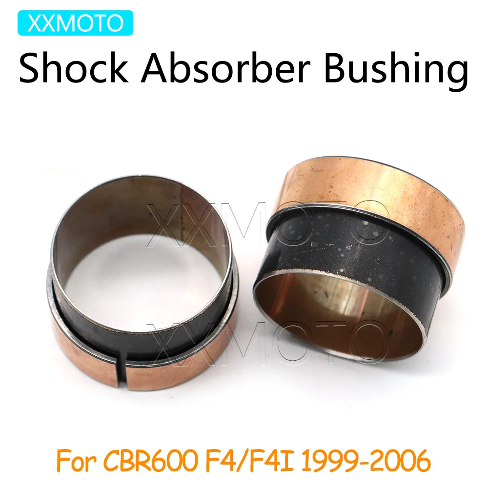 

For Honda CBR600 F4 I F4I CBR 600 f4 I 1999-2003 2004 2005 2006 Motorcycle Front Fork Shock Absorber Bushing Maintenance Tools