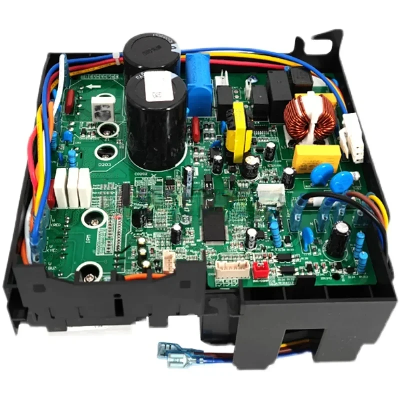

Suitable for various models of variable frequency air conditioning external unit motherboard 208 universal board