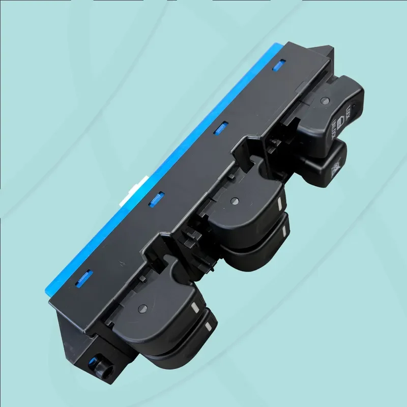 For Great Wall Haval H3 H5 CUV Electric Window Glass Lifter Switch 3746500-K80-0089 Green Label Auto Parts