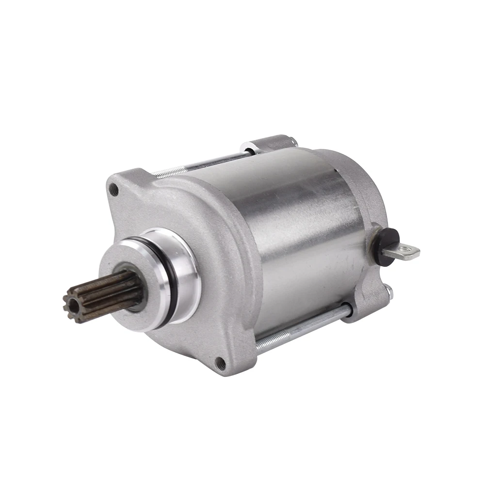 For KTM 690 Enduro 2008 2009 2010 690 Enduro R 2009-2017 OEM 75040001000 Motorcycle Starter 12V CCW 9 Spline Startor Motor