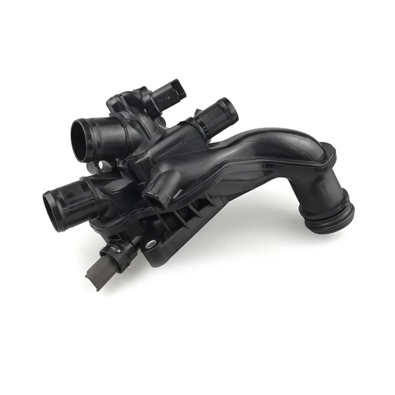 1336Z8 نظام تبريد السيارة منظم حرارة مبرد المحرك لسيتروين C4 DS3 Mini R56 بيجو 207 308 CC 508 VTI