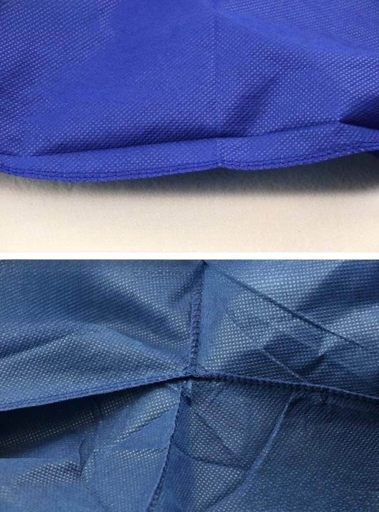 Calça descartável não tecida premium, resistente, cuidados para adultos, pernas longas, amigável à pele, roupa higiênica, idosos, especial, confortável