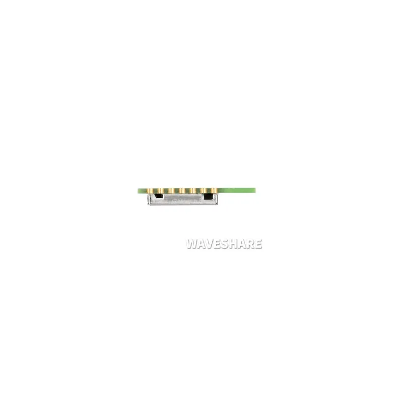 Official Raspberry Pi Radio Module 2,Supports 1×1 Single-band 2.4GHz Wi-Fi 4And Bluetooth 5.2,Castellated Edge Pads Design