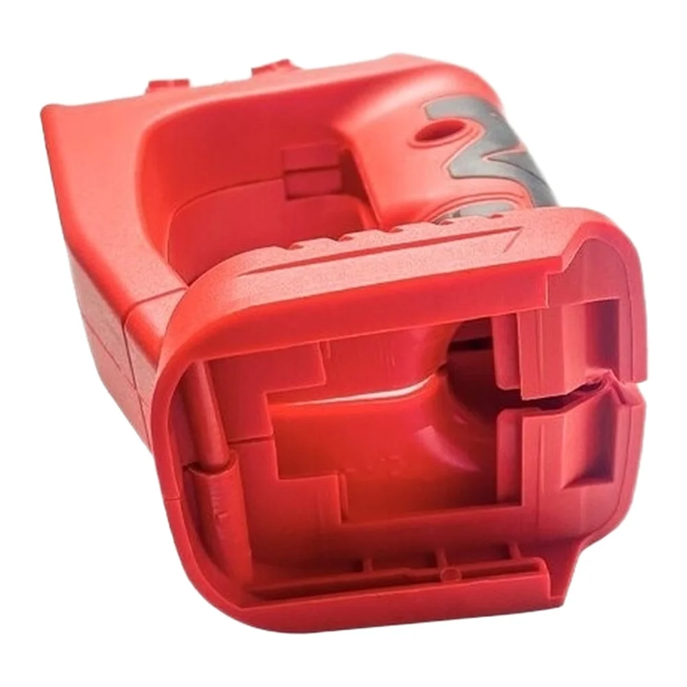 1Pcs Wear Resistant Saw Handle For 405-7 Compatible With 16 Inch Lithium Battery Chain Saw Power Tools Red