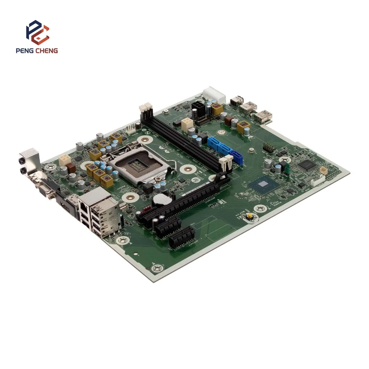 

For HP ProDesk 400 G6 480 G6 MT Desktop Motherboard UMA L64052-001 L61689-001 L49703-001 Mainboard