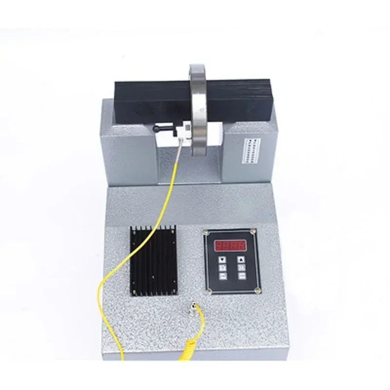 NEW Bearing Heater HA-1 Electromagnetic Induction Computer Control Gear Quick Disassembly and Installation φ30- 70mm.