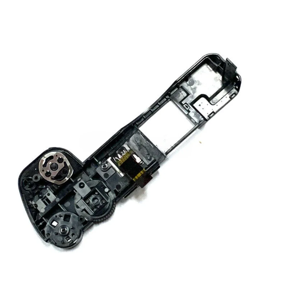 Original Black Top Cover Switch Shutter Button FOR SONY ILCE-6000 A6000 Camera