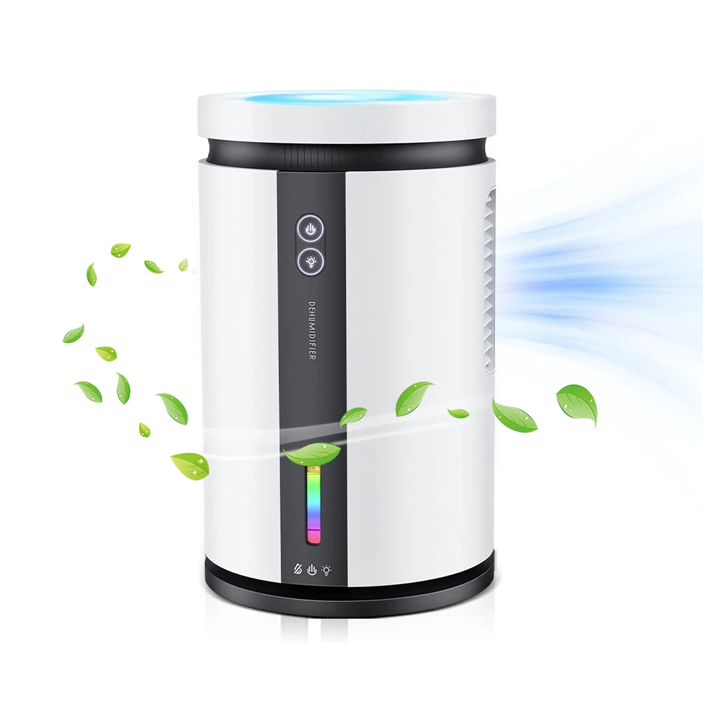 

Коммерческие осушители Haijieer до 5000 кв. футов для непрерывного осушения Домашний осушитель с управлением для спальни