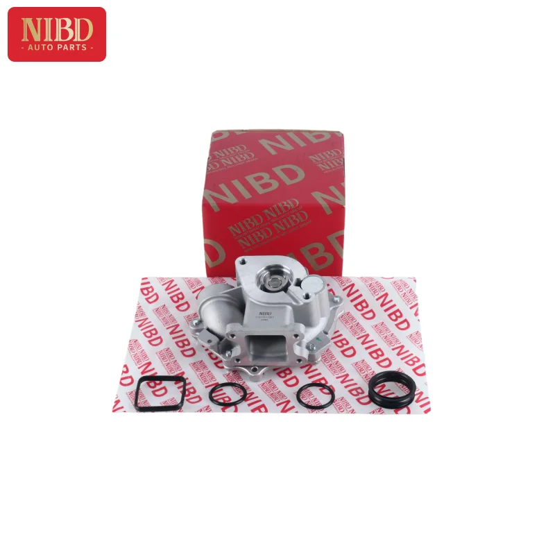 11517515778 11517511221   Conjunto de bomba de agua del sistema de refrigeración de piezas de motor de automóvil para BMW E90/E84