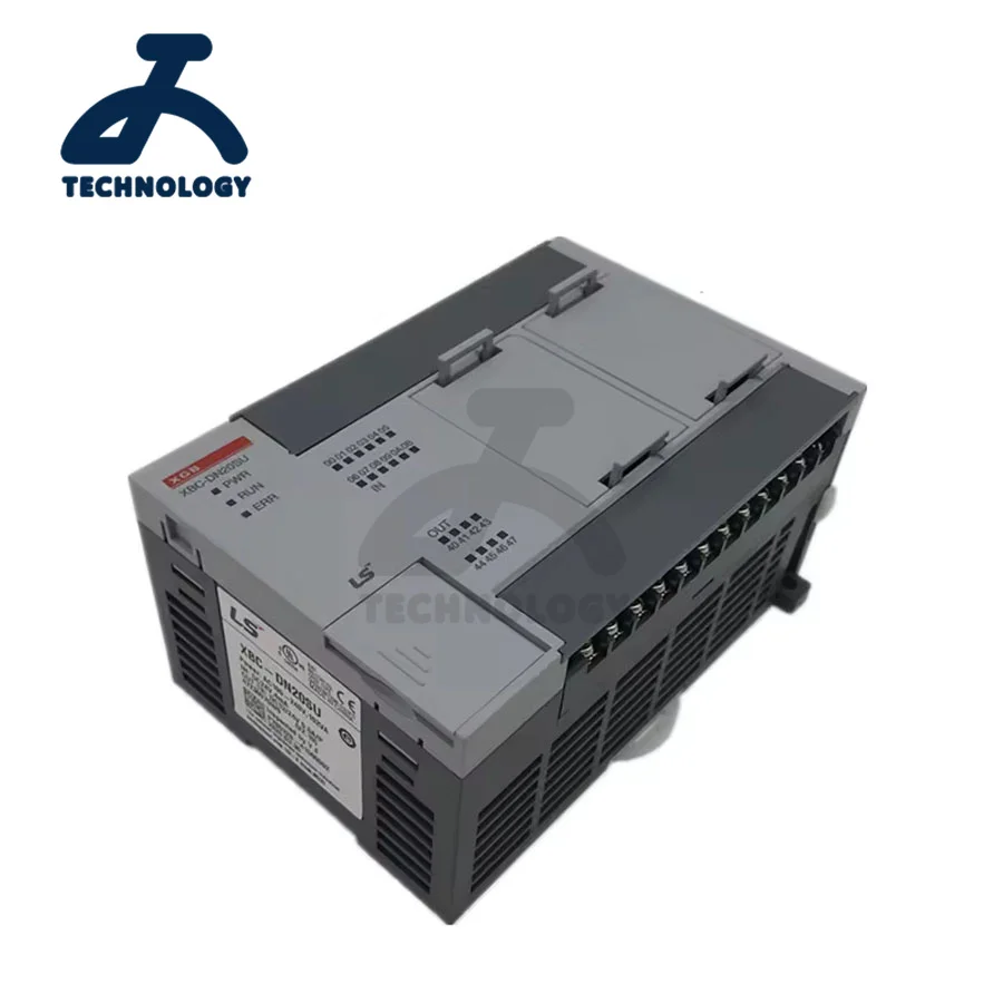 Original XBC-DR60SU XBC-DN20SU XBC-DN30SU XBC-DN40SU XBC-DN60SU Programmable Logic Controller LS