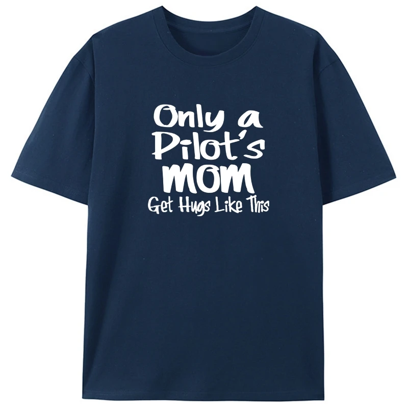 

Men T Shirt PILOT'S MOM T-SHIRT - MothersDay2016 Women T-Shirt