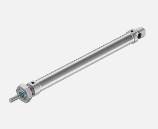 

Brand New DSNU-16-200-P-A 19206 Cylinder Vacuum Cylinder Fast delivery