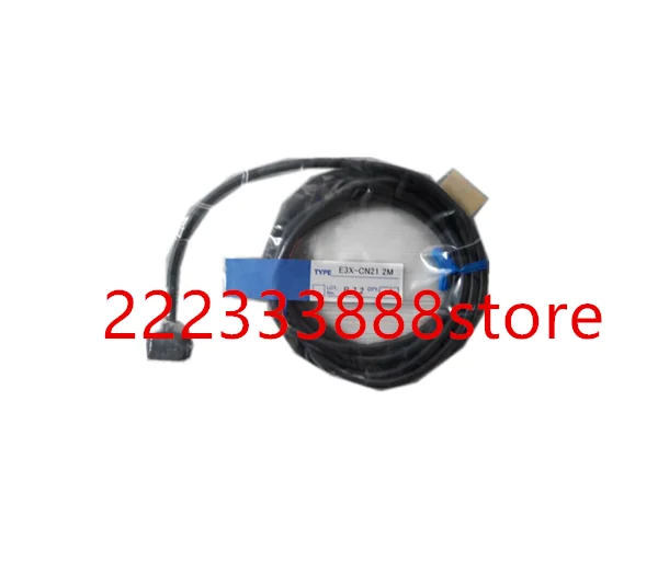 

E3X-CN21 2M Spot stock first shipment