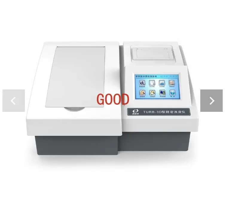 

Changhong TURB-3C/TURB-3D Precision Turbidity Tester Turbidity Tester