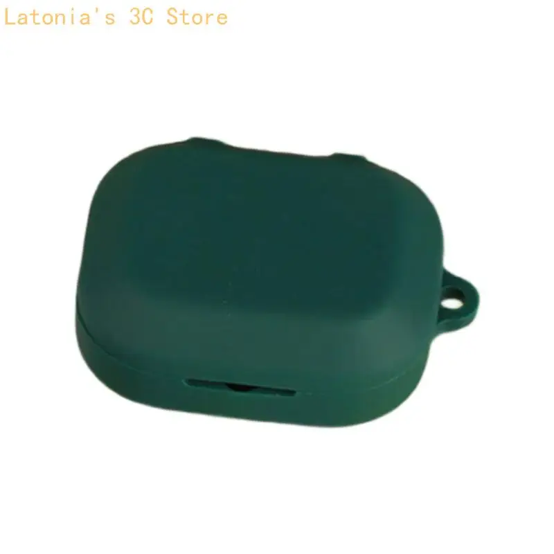 Kopfhörer-Haut-Silikongehäuse, staubdicht, wasserabweisend, Schutzhülle, Schadensverhütungshülle für Buds Air 8 X3UB – Detail 10