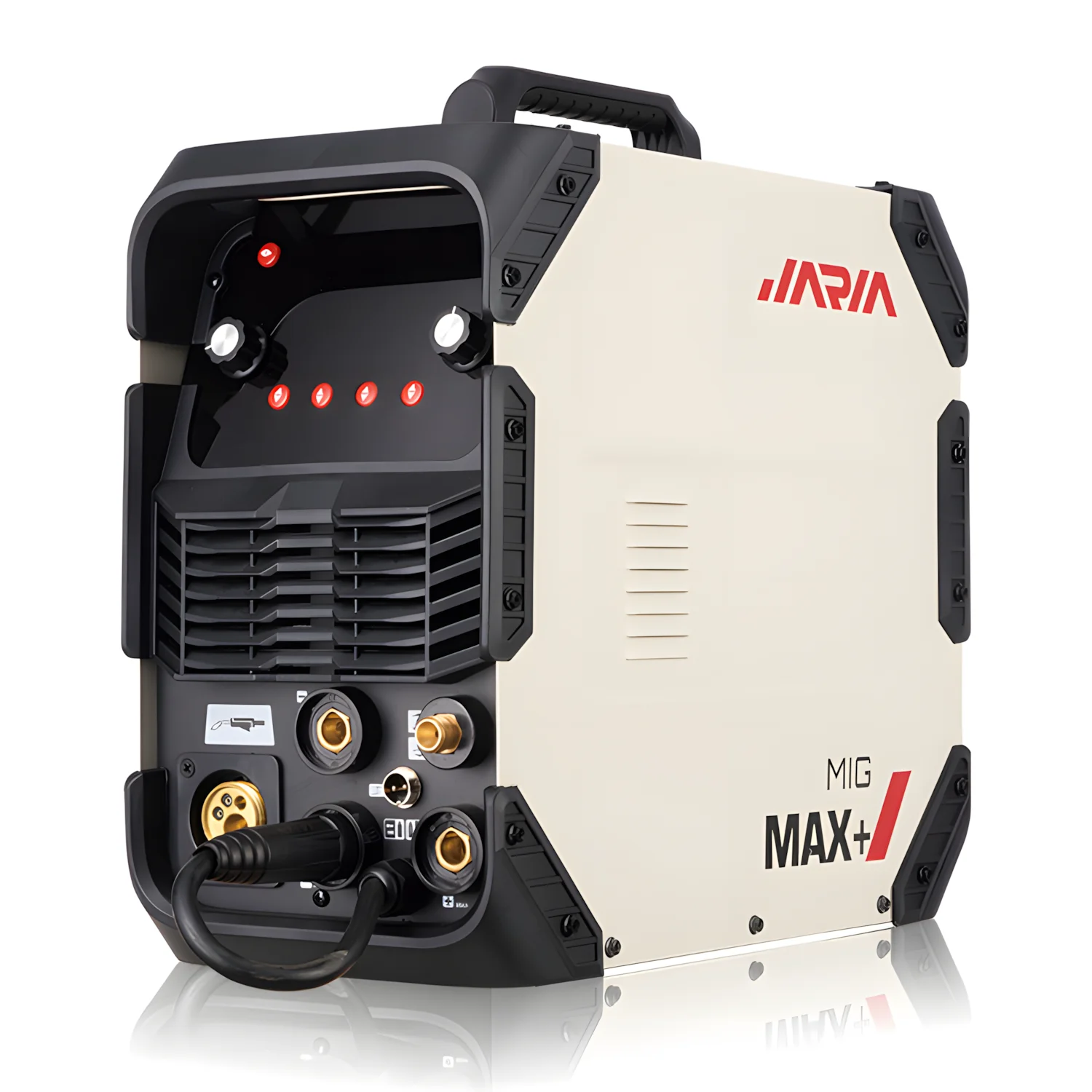 New 4-IN-1 SYN MIG/WELD DC Powered ALU/P TIG/CUT/MMA 160AMP Multifunction 1 Intelligent Machine