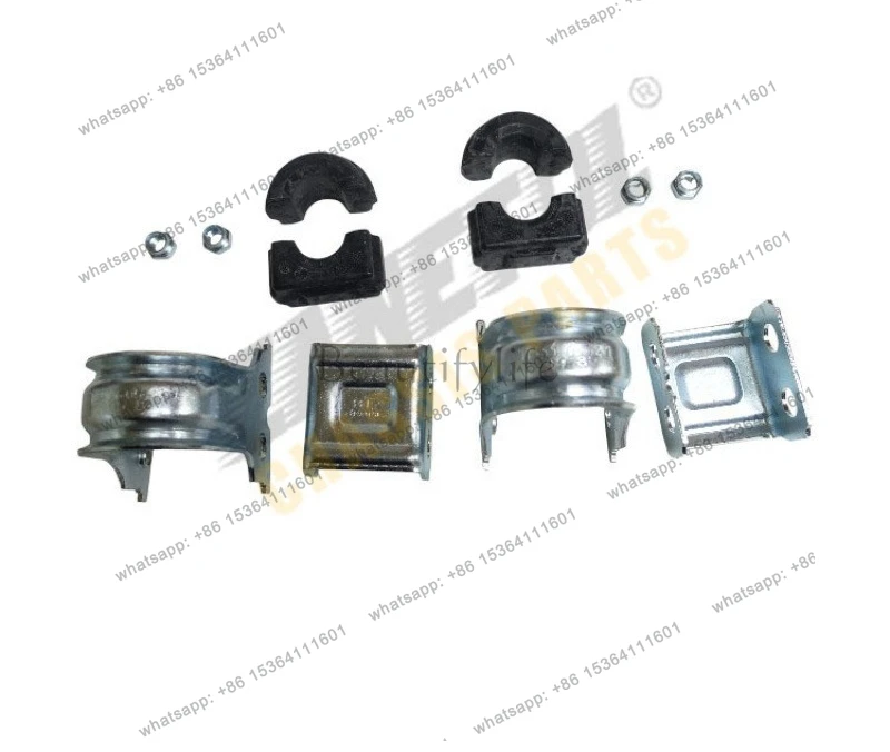 ZANETOL for XT5 17-20, parallel rod glue, front 23108029