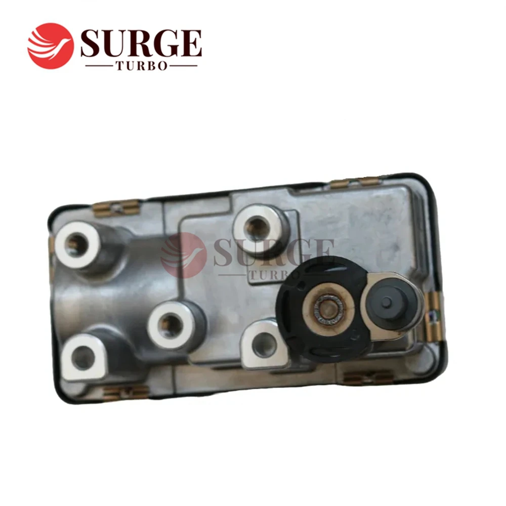 

G10 G-10 G10 797862 797862-0036 Turbo Electronic Actuator 6NW010099-22 191109-01-0024 For Maxus 1.9 T Diesel Turbine Parts