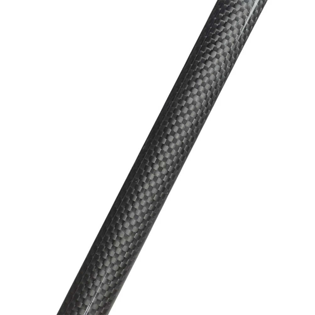 

10 Inch Carbon Stabilizer Lightweight Removable Micro Diameter Universal Recurve Compound Equipment Balance Lever