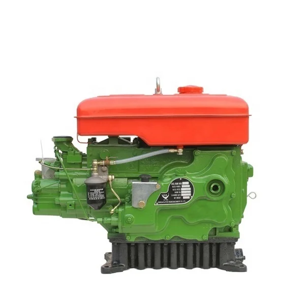 

Factory Price Laidong Type 22HP 24hp Chinese Marine Engine LD1115 For Sale